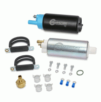 MARINE OUTBOARD FOR MERCURY MARINE & YAMAHA - DUAL FUEL PUMPS, MOUNTING BRACKETS & HARDWARE, HIGH PRESSURE + LOW PRESSURE, OEM REPLACEMENT - HFP-CPN2 - Quantum